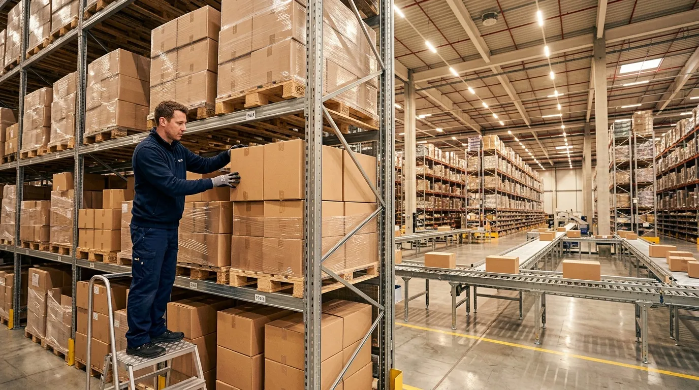 amazon fba c'est quoi