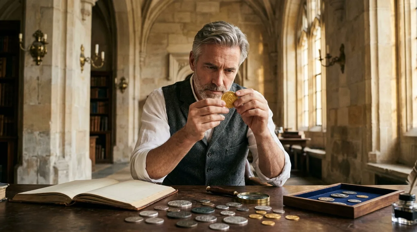 coin academy