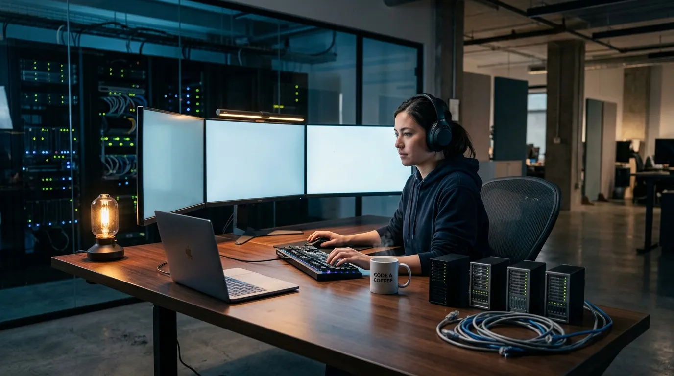 devops tools