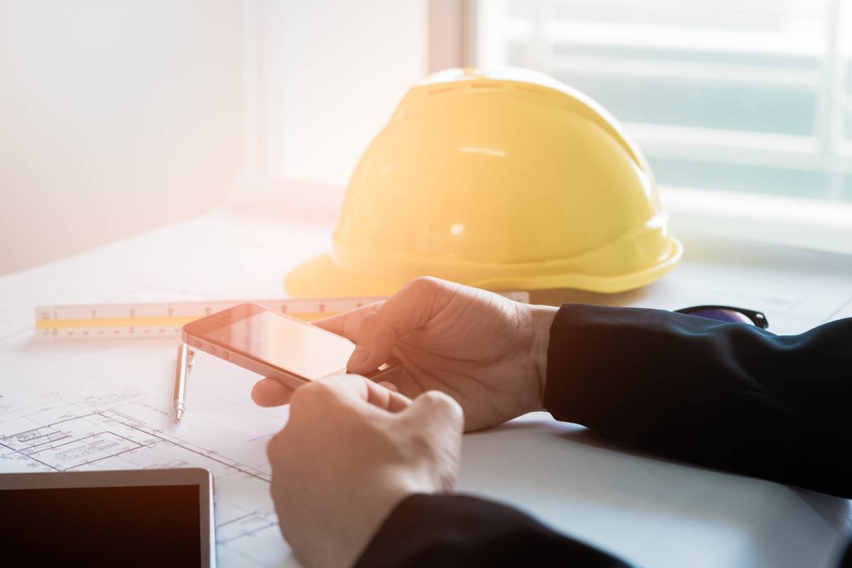 5 avantages de l'utilisation d'une application PTI dans une entreprise
