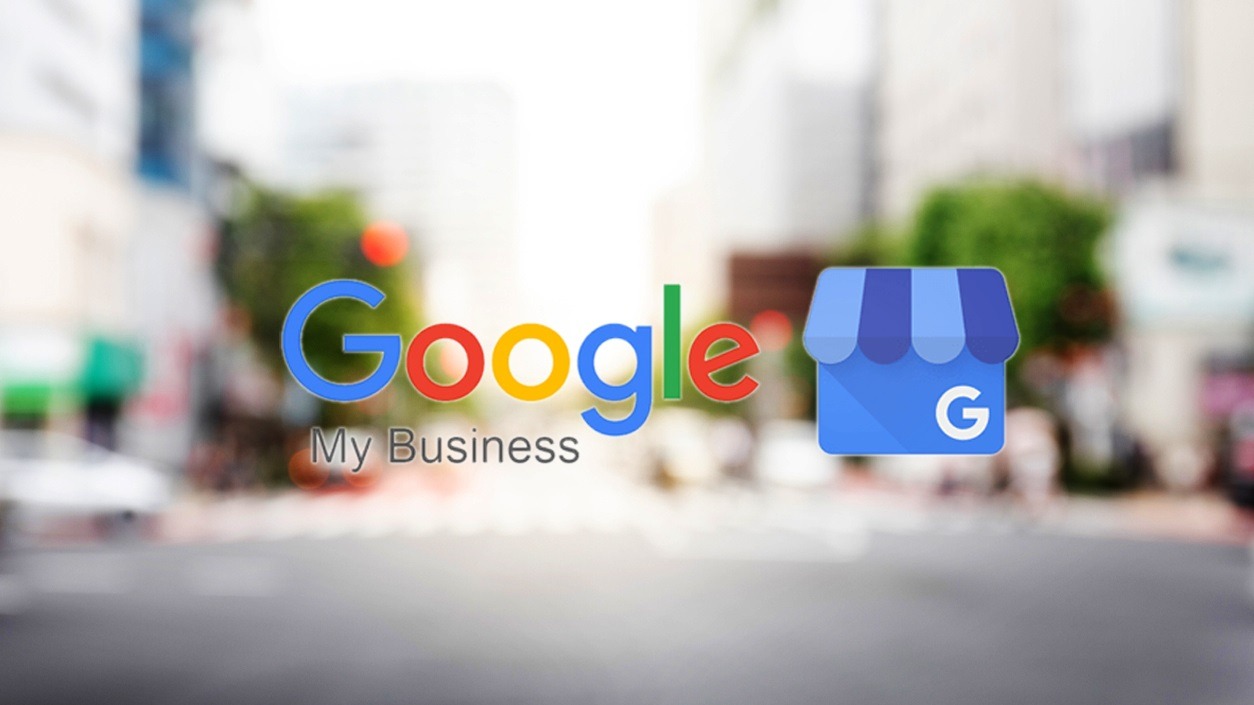 5 étapes pour créer une page Google My Business