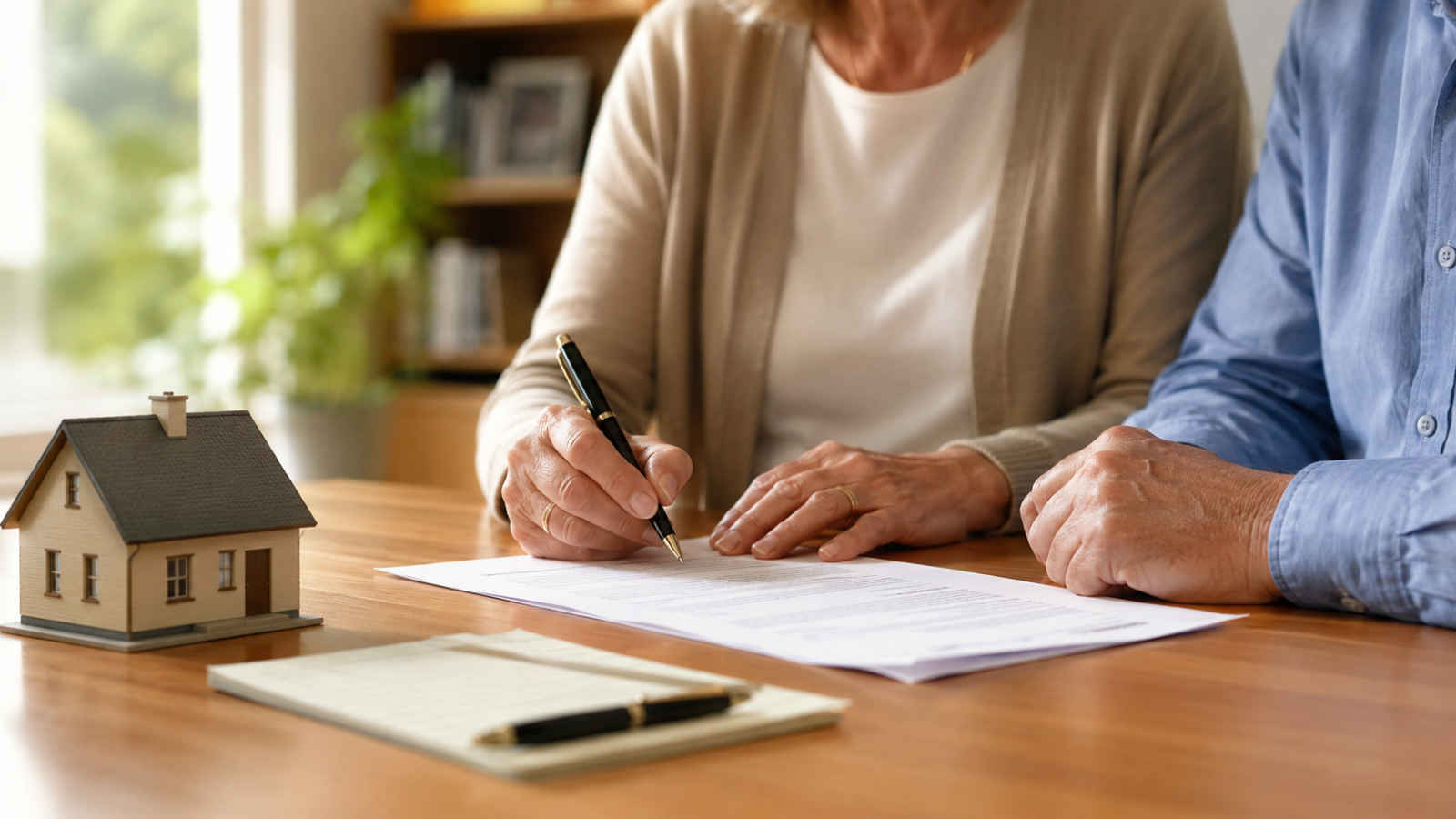 Tout savoir sur la donation et succession pour transmettre son patrimoine