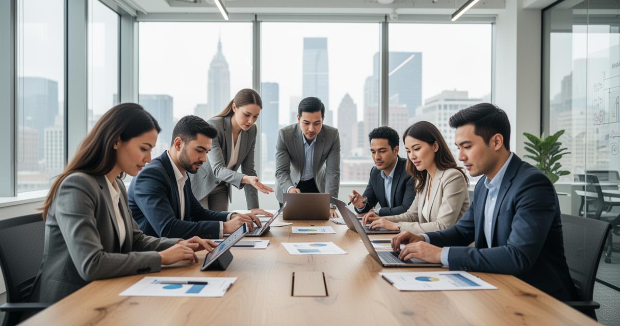 Pourquoi choisir un logiciel de devis et facturation pour votre entreprise