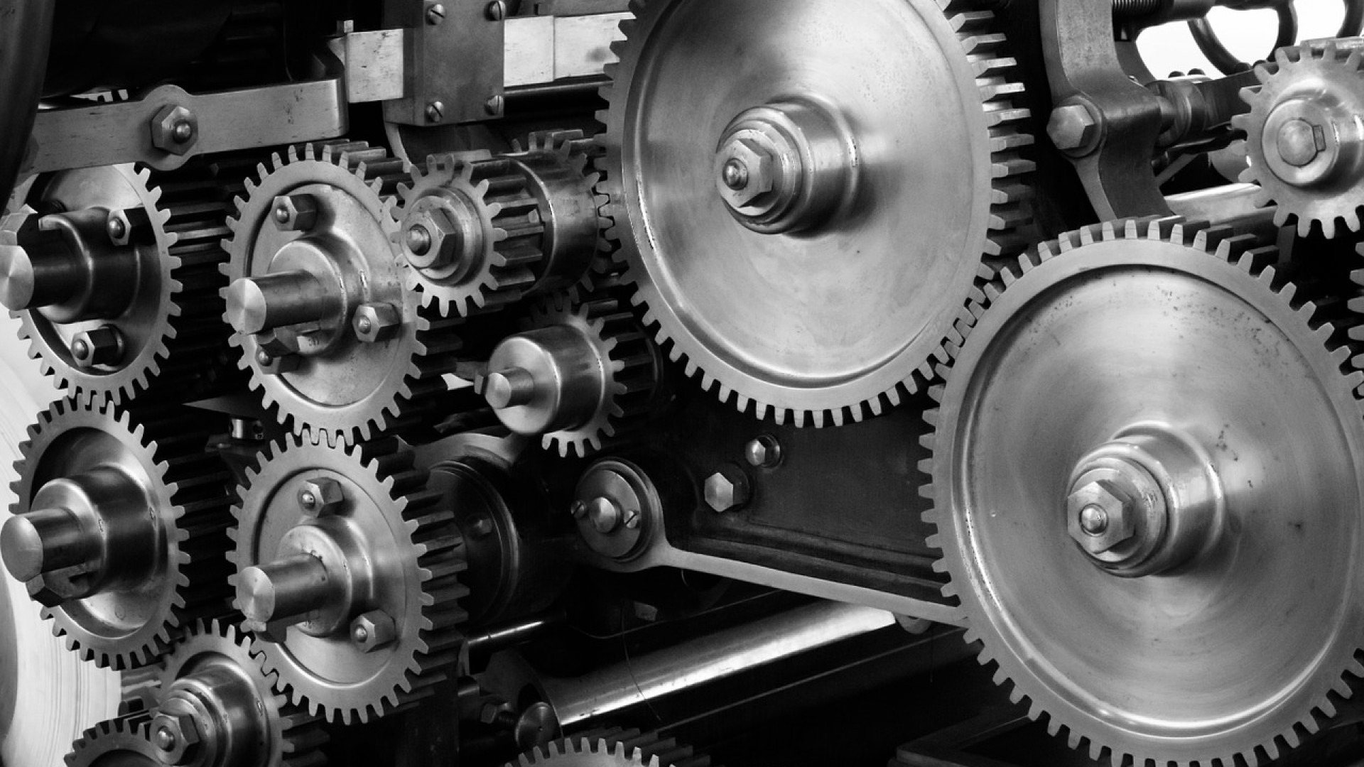A la recherche des meilleures machines d'occasion