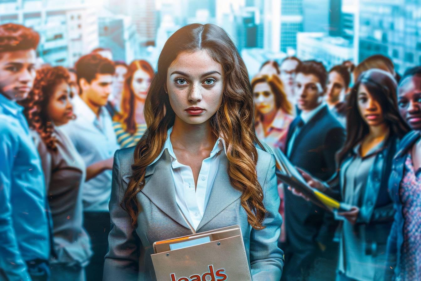 Achat de leads assurance : optimisez vos ventes avec des prospects qualifiés pour votre agence