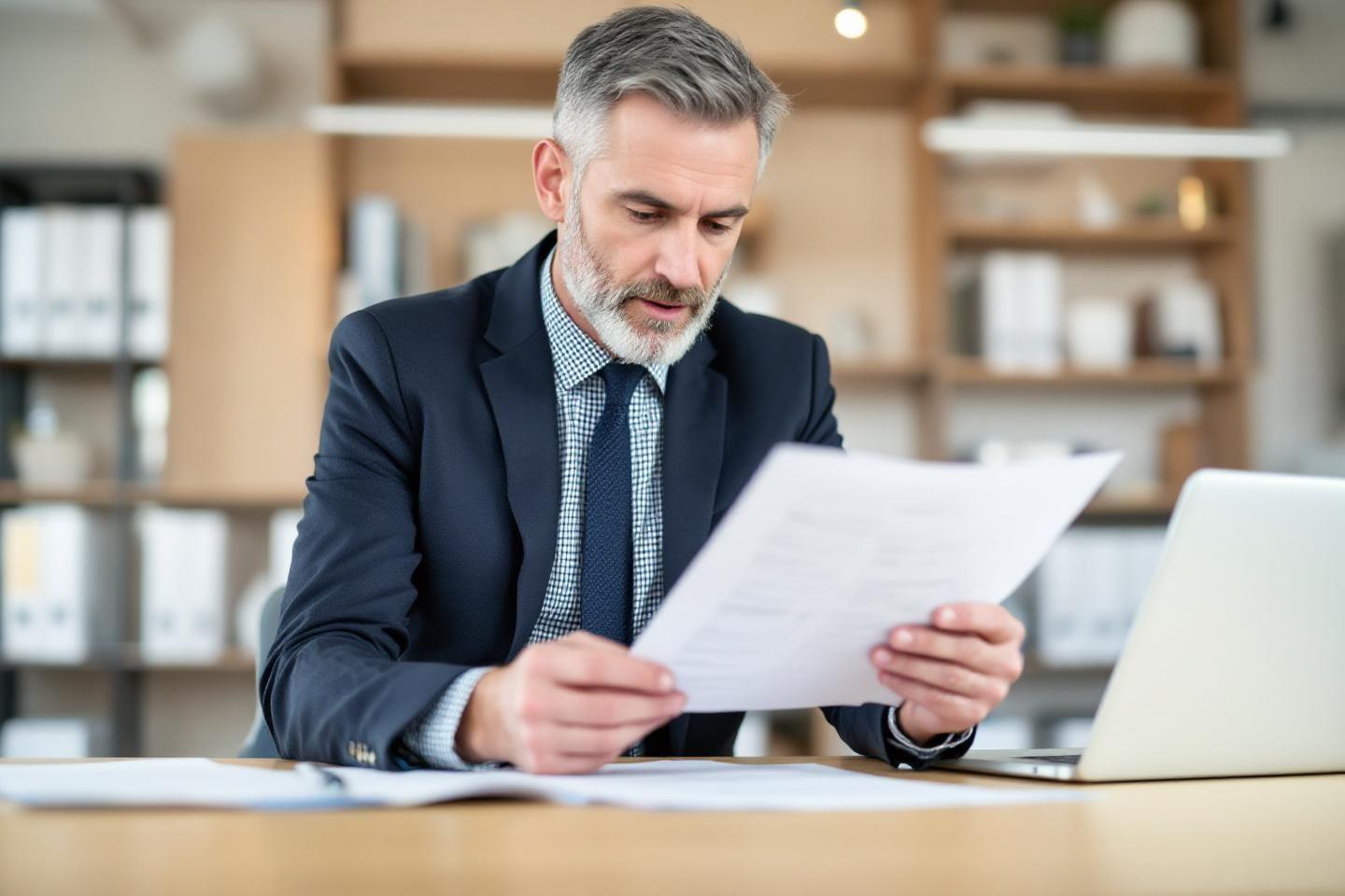 Agent de maîtrise : classification, coefficient et statut dans la convention collective