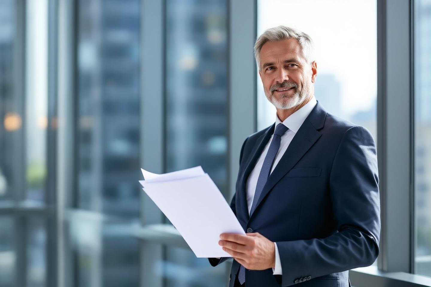 Agent de maîtrise : définition, statut, métier et salaire - Guide complet
