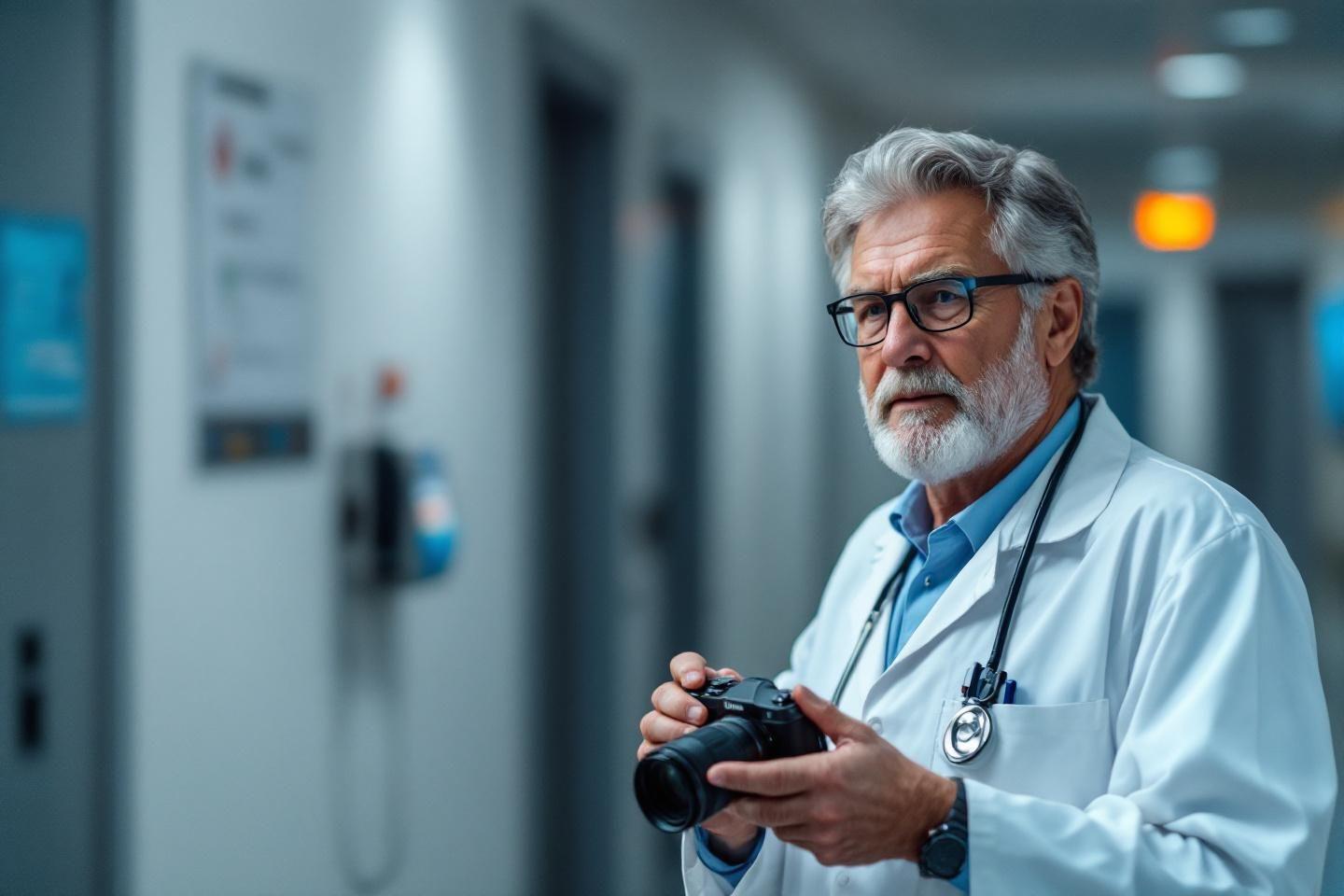 Agent de maîtrise dans la fonction publique hospitalière : statut, concours et carrière