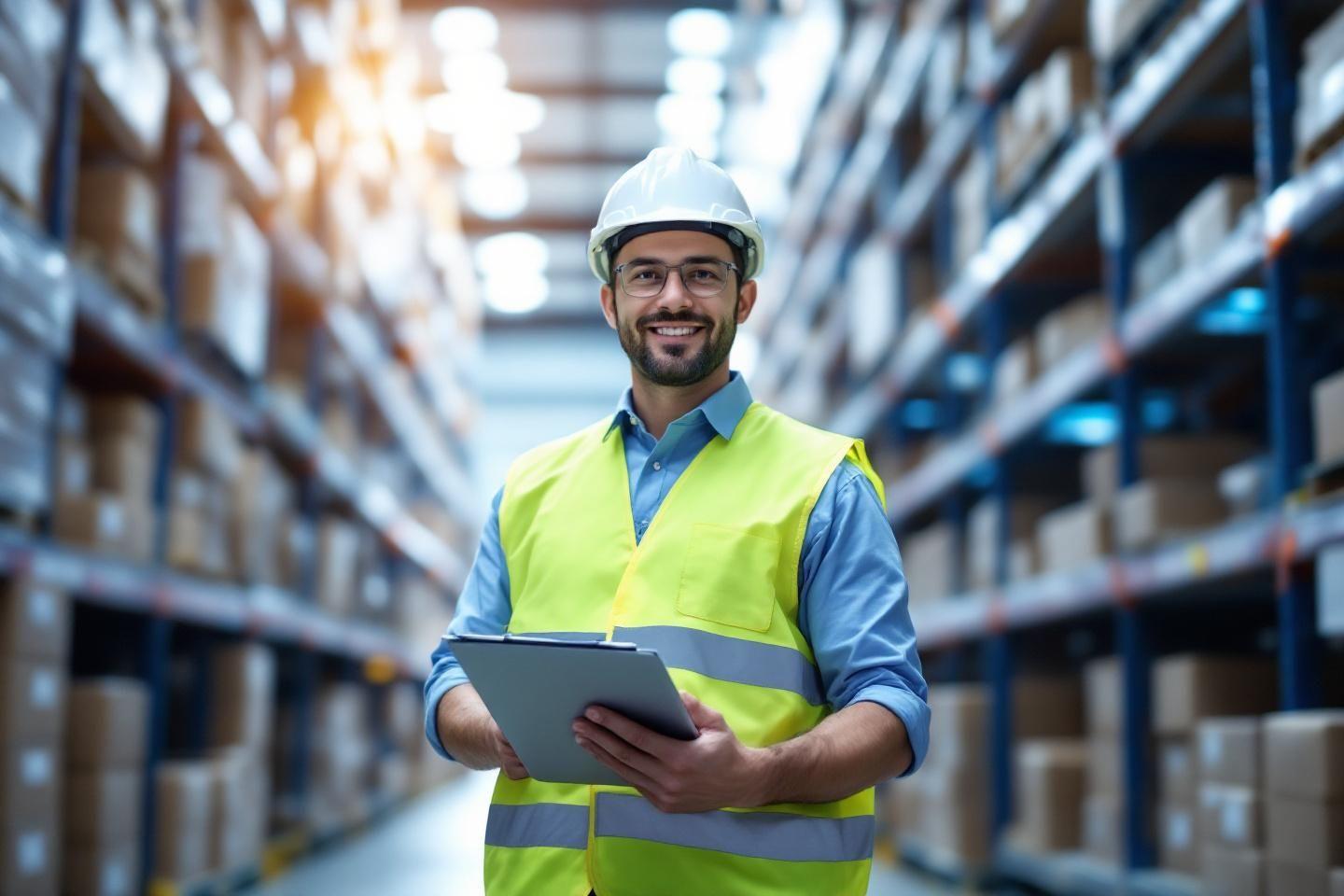 Agent de maîtrise en logistique : emploi, concours, formation et évolution de carrière