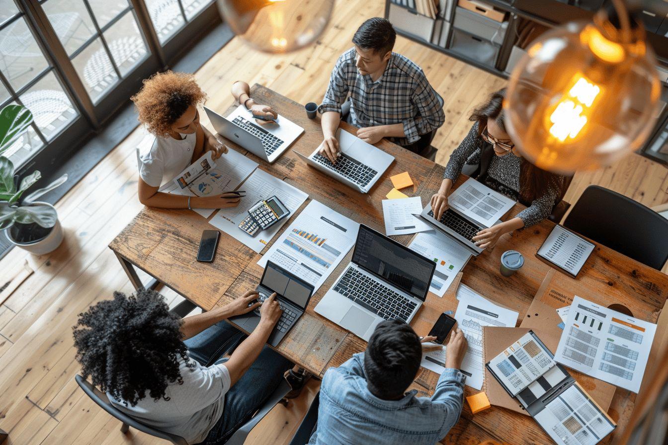 Aides financières pour auto-entrepreneurs : guide complet des dispositifs disponibles