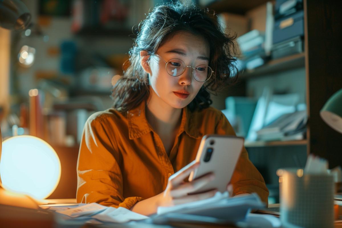 Appels du patron sur portable perso : que faire ?
