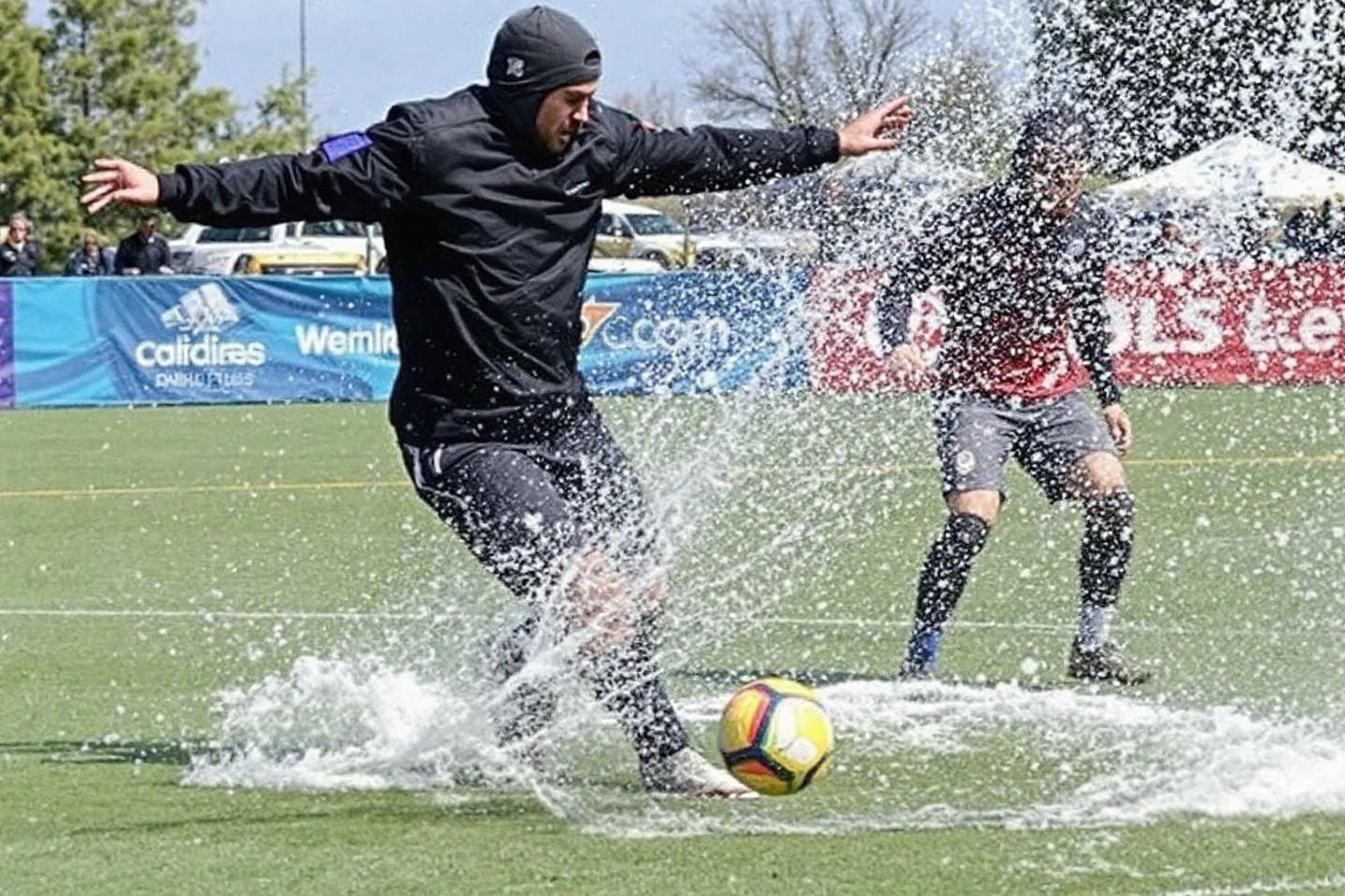 Arbitre sportif : métier, formation, statut et salaire pour juges et commissaires sportifs