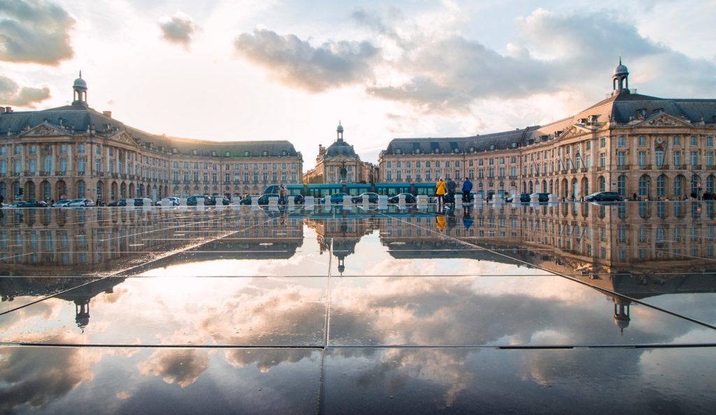 bordeaux