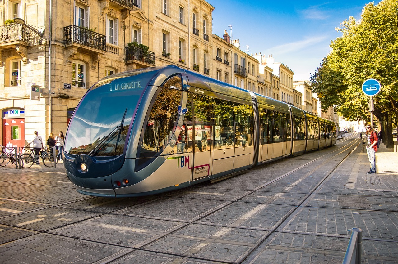 Attractivité économique : que vaut la ville de Bordeaux ?