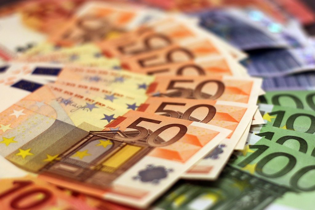 Paiement en plusieurs fois