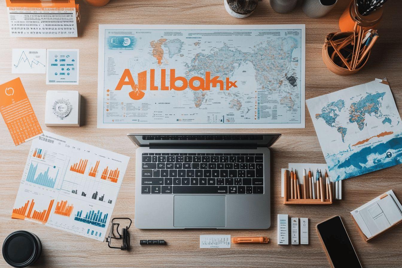Avis Alibaba : plateforme de commerce B2B - évaluations clients et analyse complète