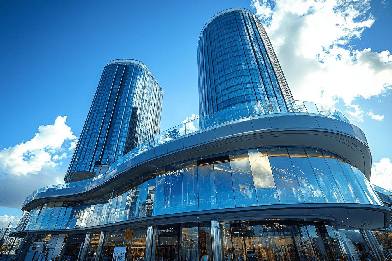 Avis centres commerciaux et hôtels Brisbane airport : meilleurs choix et locations voitures