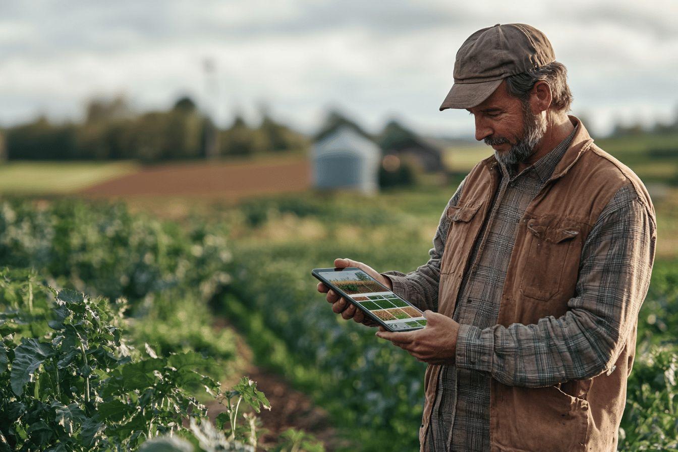 Avis Comercial Mida : produits agricoles et mesures commerciales en ligne