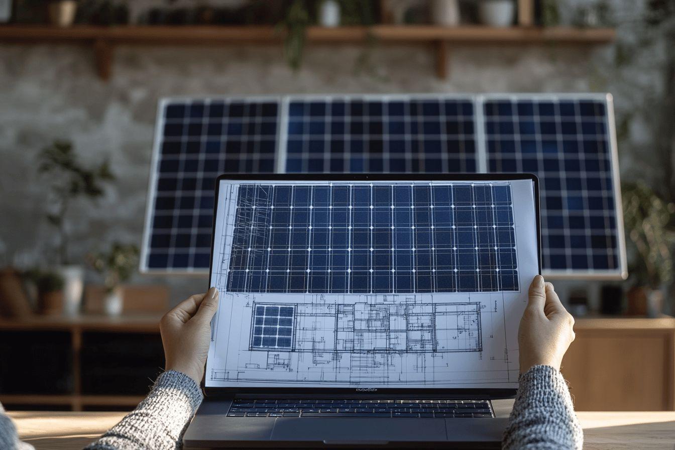Avis commercial EDF ENR : forum, prix et solutions solaires - arnaque ou fiable ?