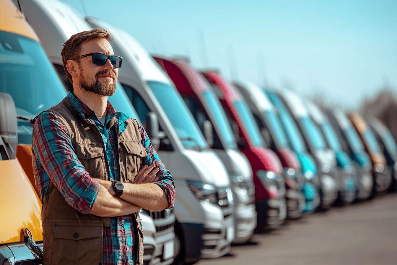 Avis commercial fleet : solutions de location et services pour entreprises