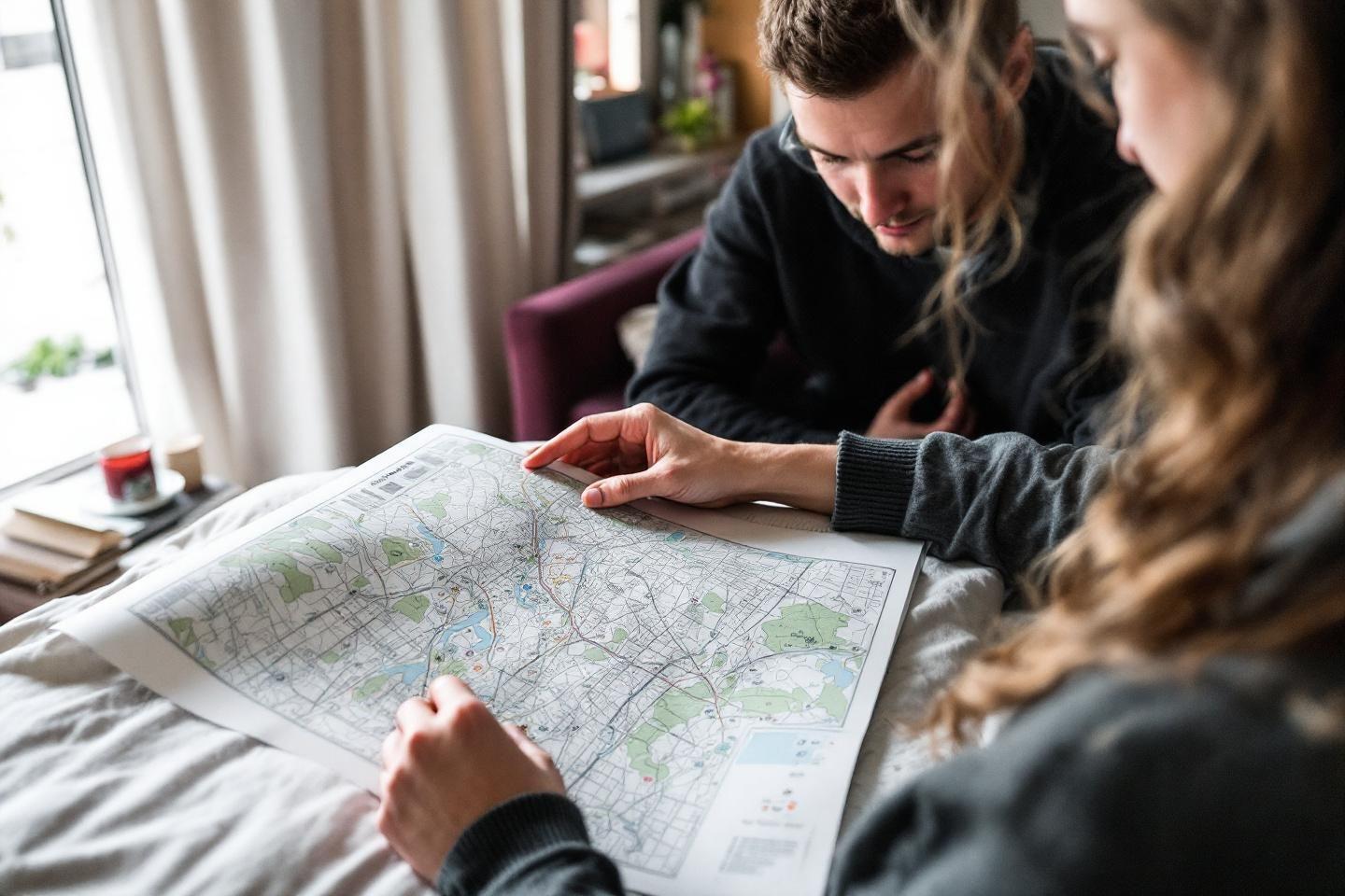 Avis sur Moissy-Cramayel : ville idéale ou quartiers à éviter ?
