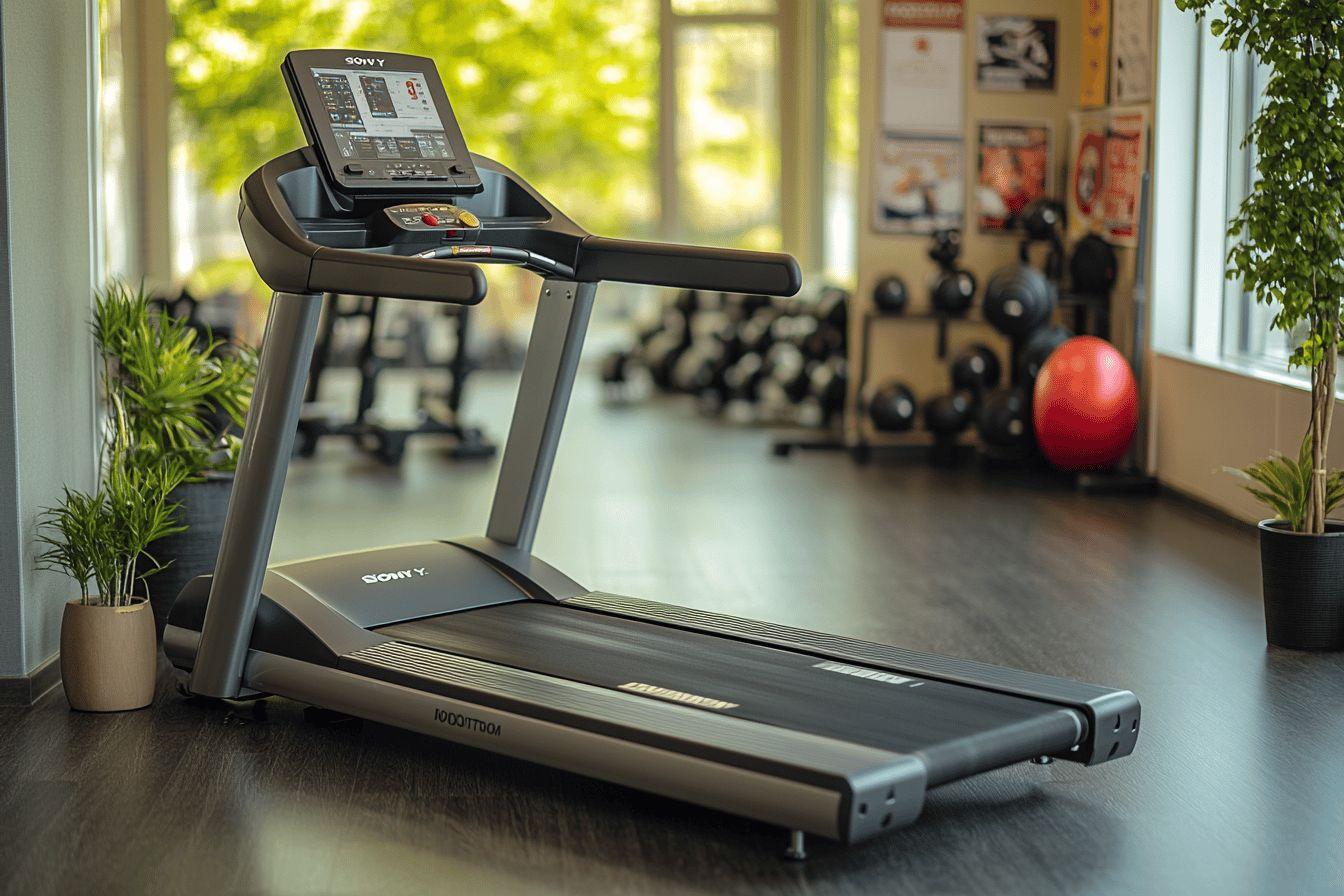 Avis NordicTrack Commercial 1250 : test complet du tapis de course