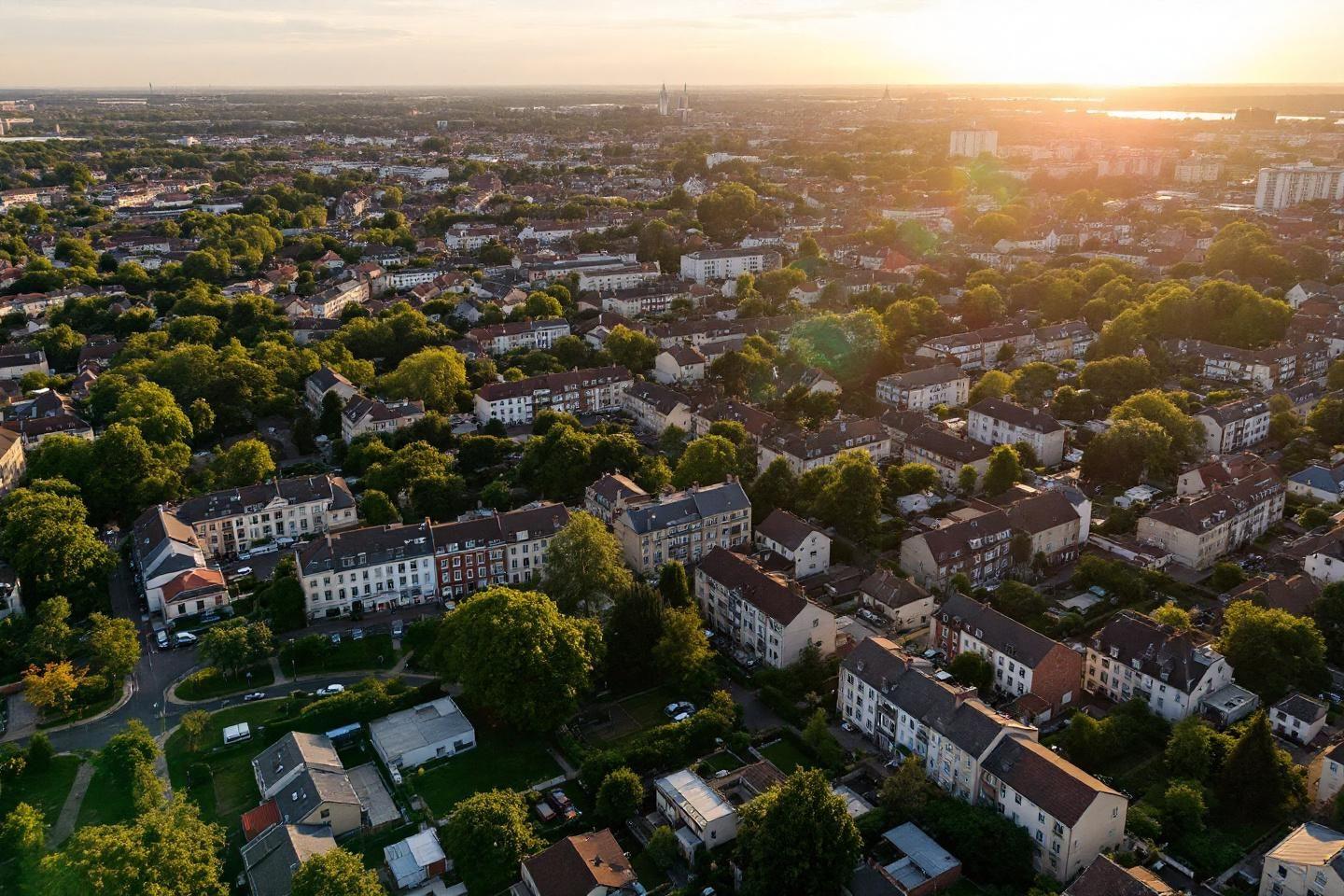Avis sur les quartiers à éviter à Maisons-Laffitte : ville idéale ou dangereuse ?