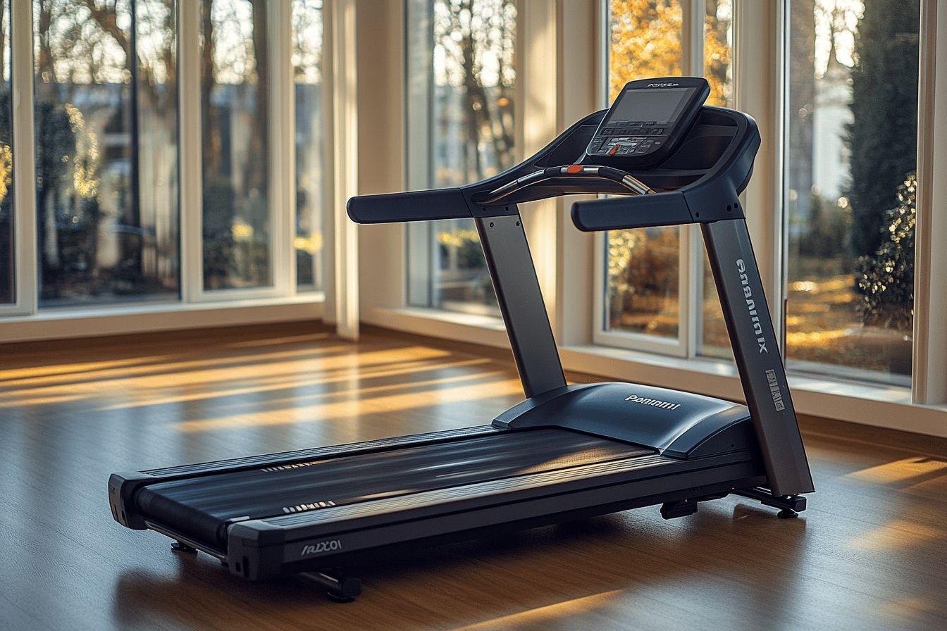 Avis tapis de course NordicTrack Commercial 2450 : test et guide complet
