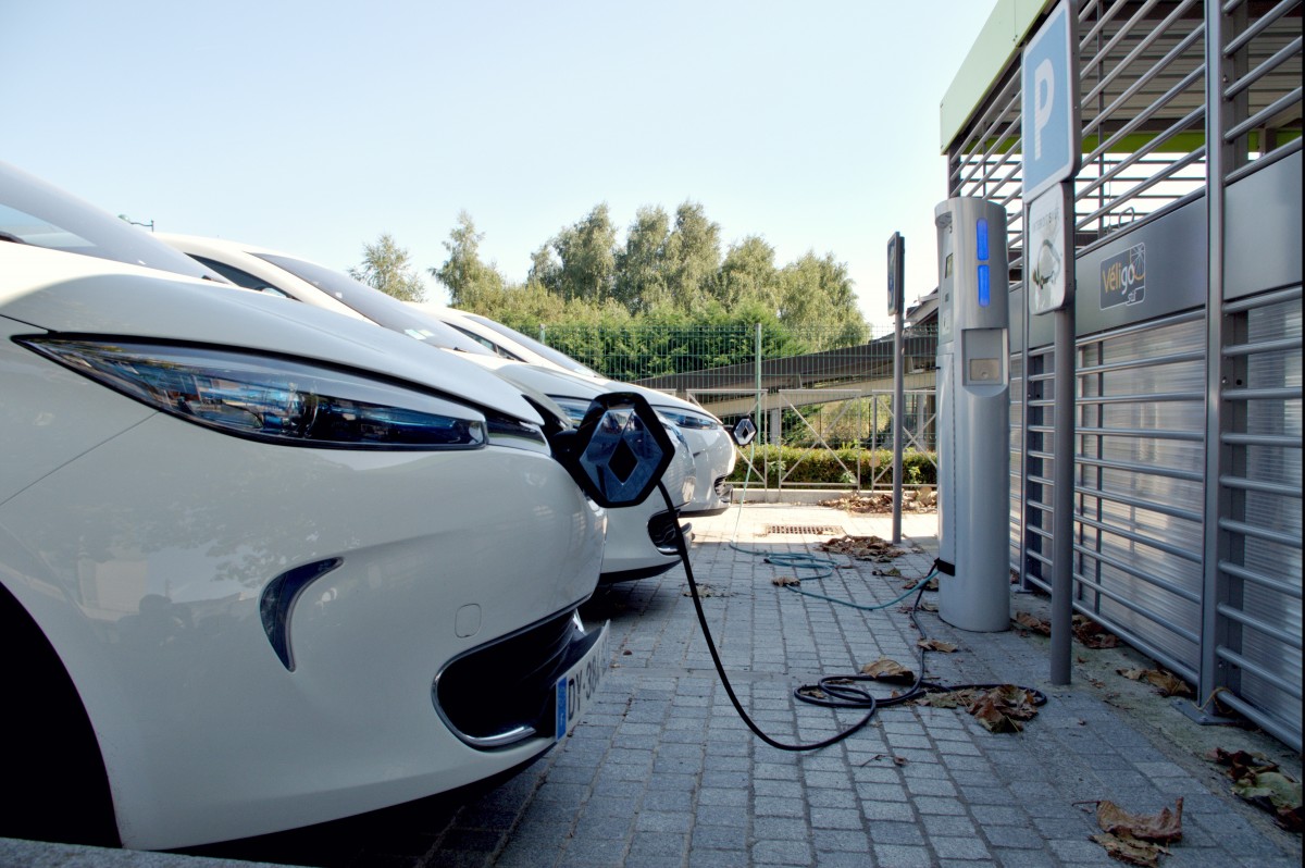 Location de véhicules électriques : Jool finance sa croissance par l’émission obligataire