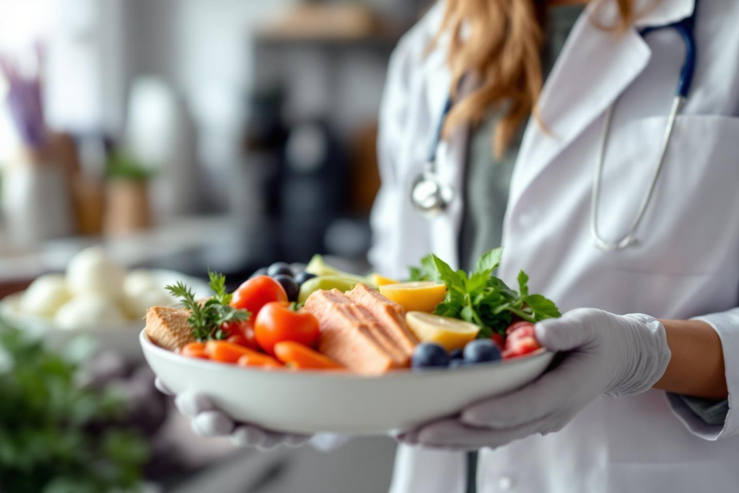 BTS diététique et nutrition : formation complète en alternance pour devenir diététicien