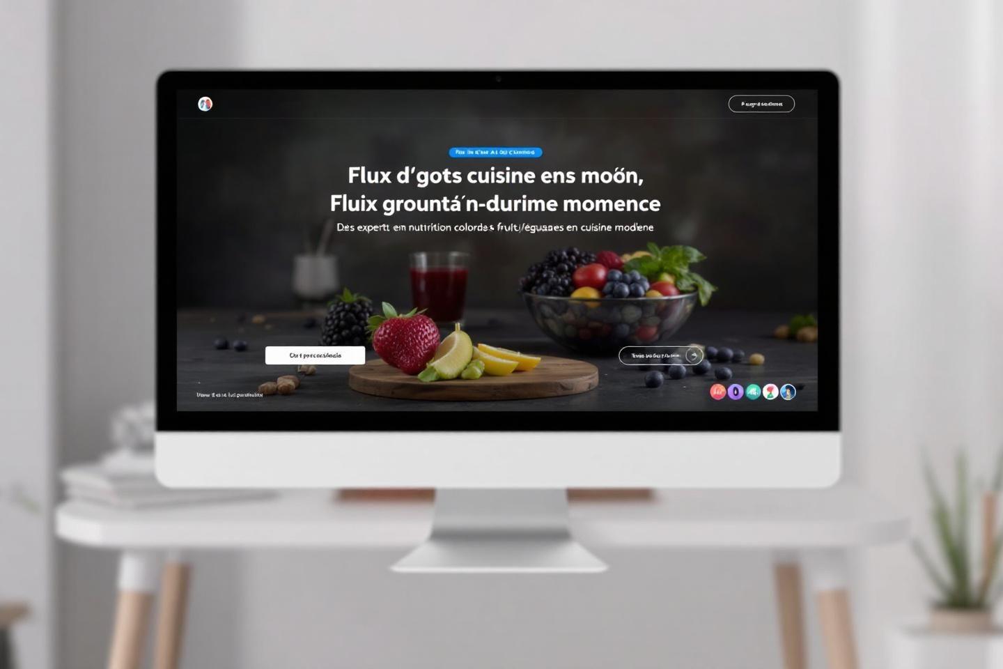 BTS diététique et nutrition : formation professionnelle complète
