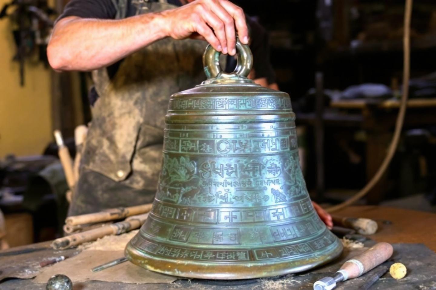 Campaniste : métier et savoir-faire dans le domaine des cloches et de l'horlogerie