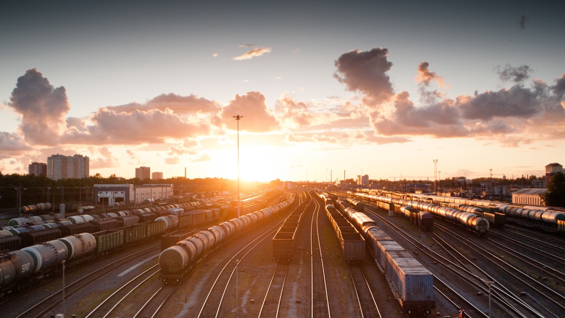 Ces innovations qui vont transformer le rail dans les prochaines années