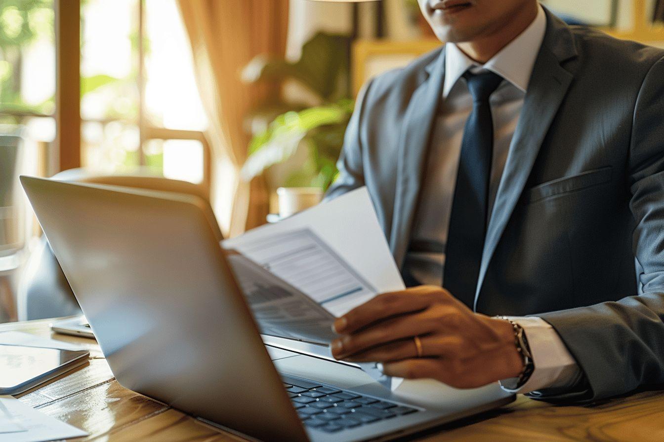Changement d'adresse auto-entrepreneur : guide pratique et conseils pour déclarer votre nouvelle adresse