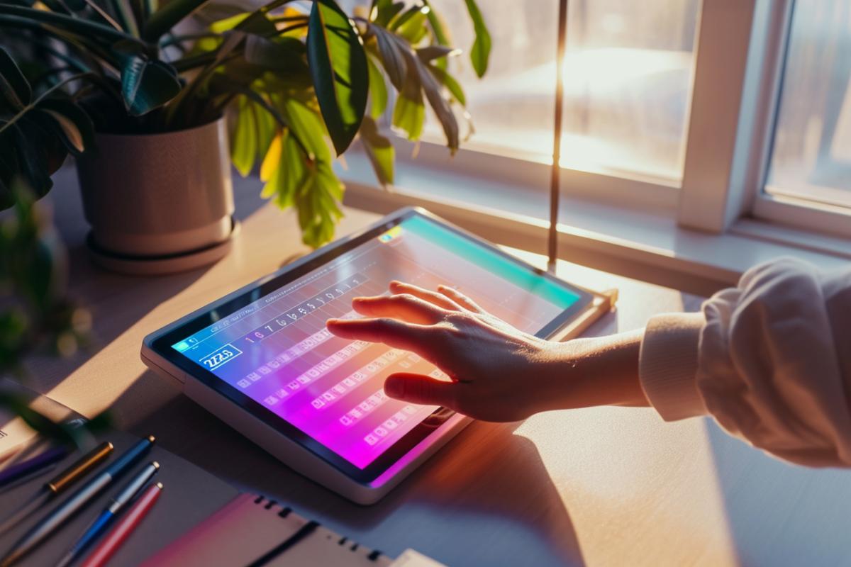 Choisir le meilleur agenda électronique de 2023