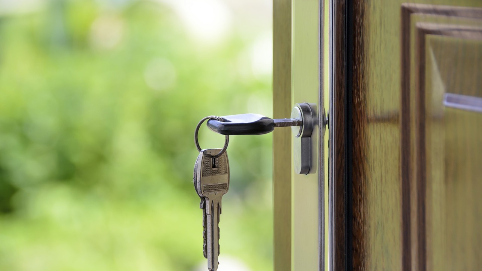 Clé bloquée dans la serrure : comment la retirer ?