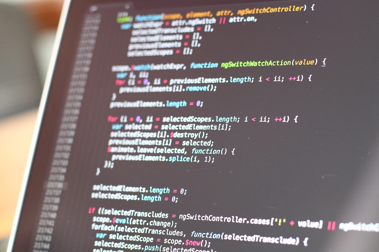 Coder des applications, une compétence très recherchée