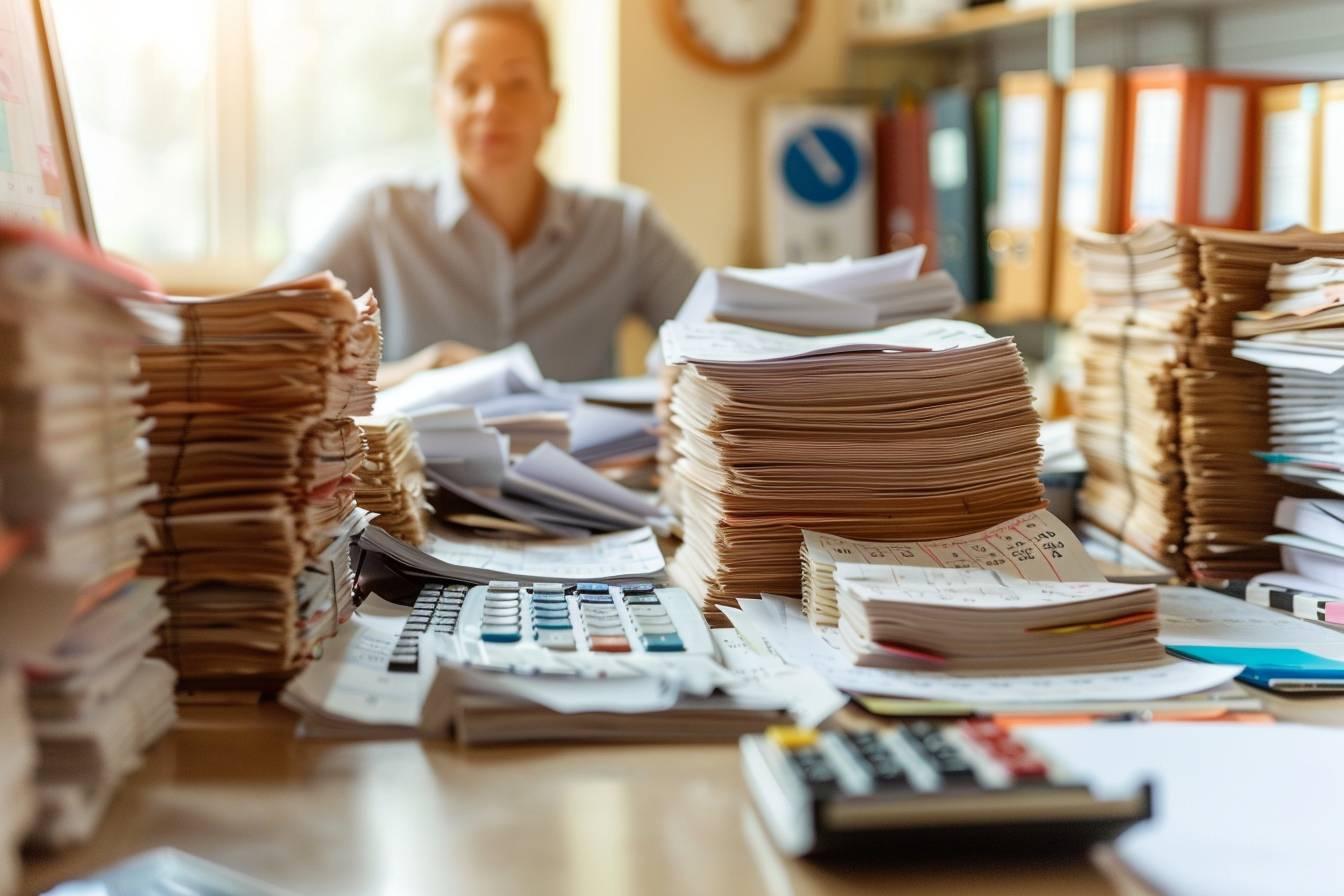 Combien d'heures de travail peut-on cumuler sur un mois ?