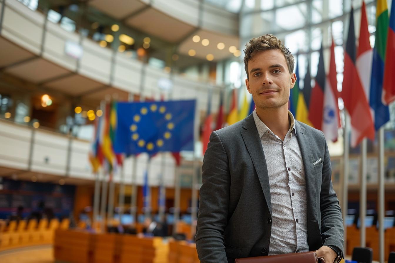 Combien gagne un député européen en 2024 ? Salaire, indemnités et retraite révélés