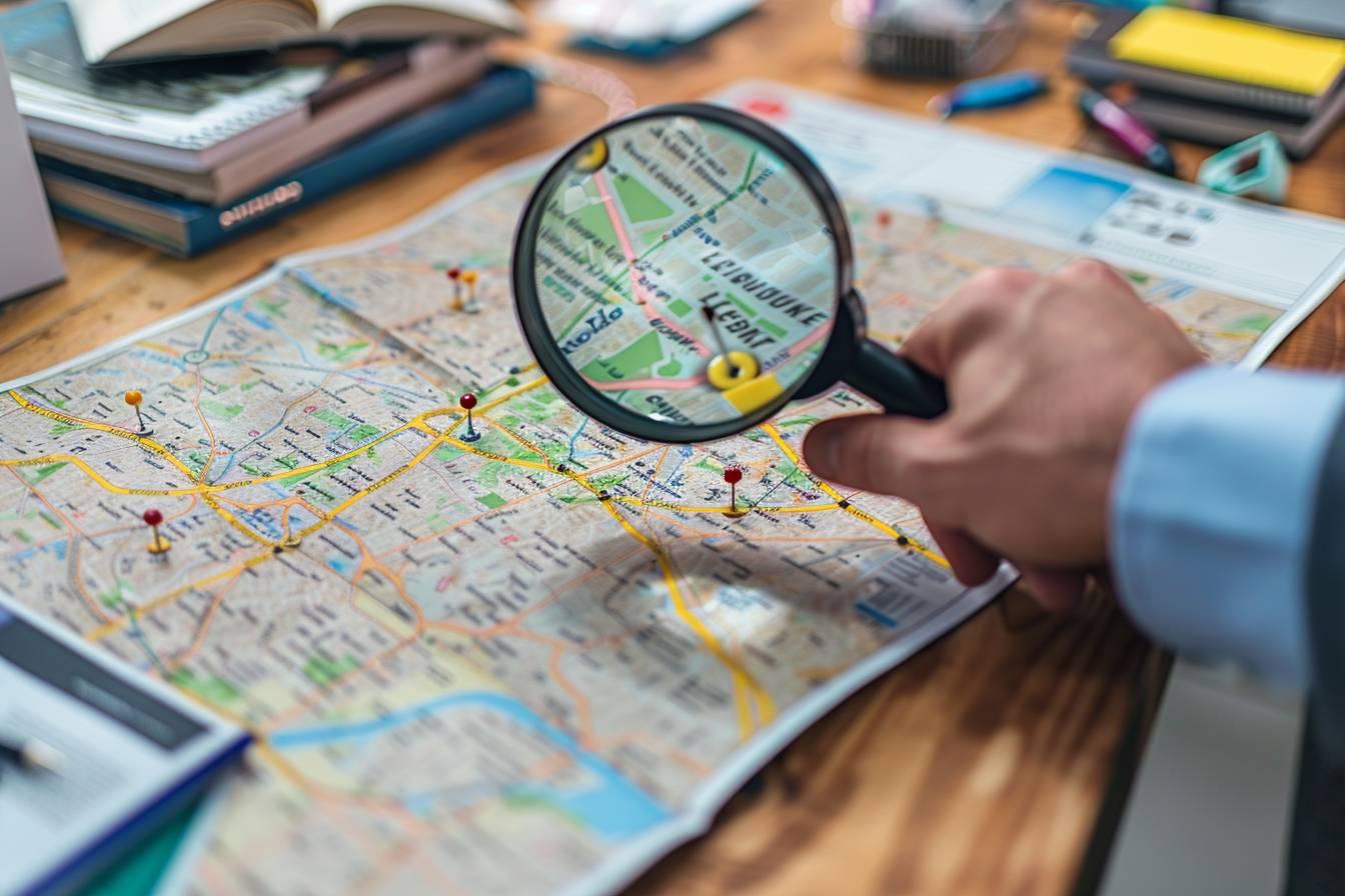 Comment acheter des leads immobiliers de qualité : guide complet pour agents et professionnels