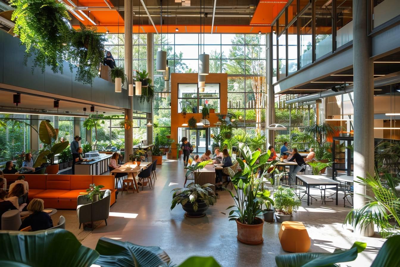 Comment améliorer les conditions de travail en open space ?