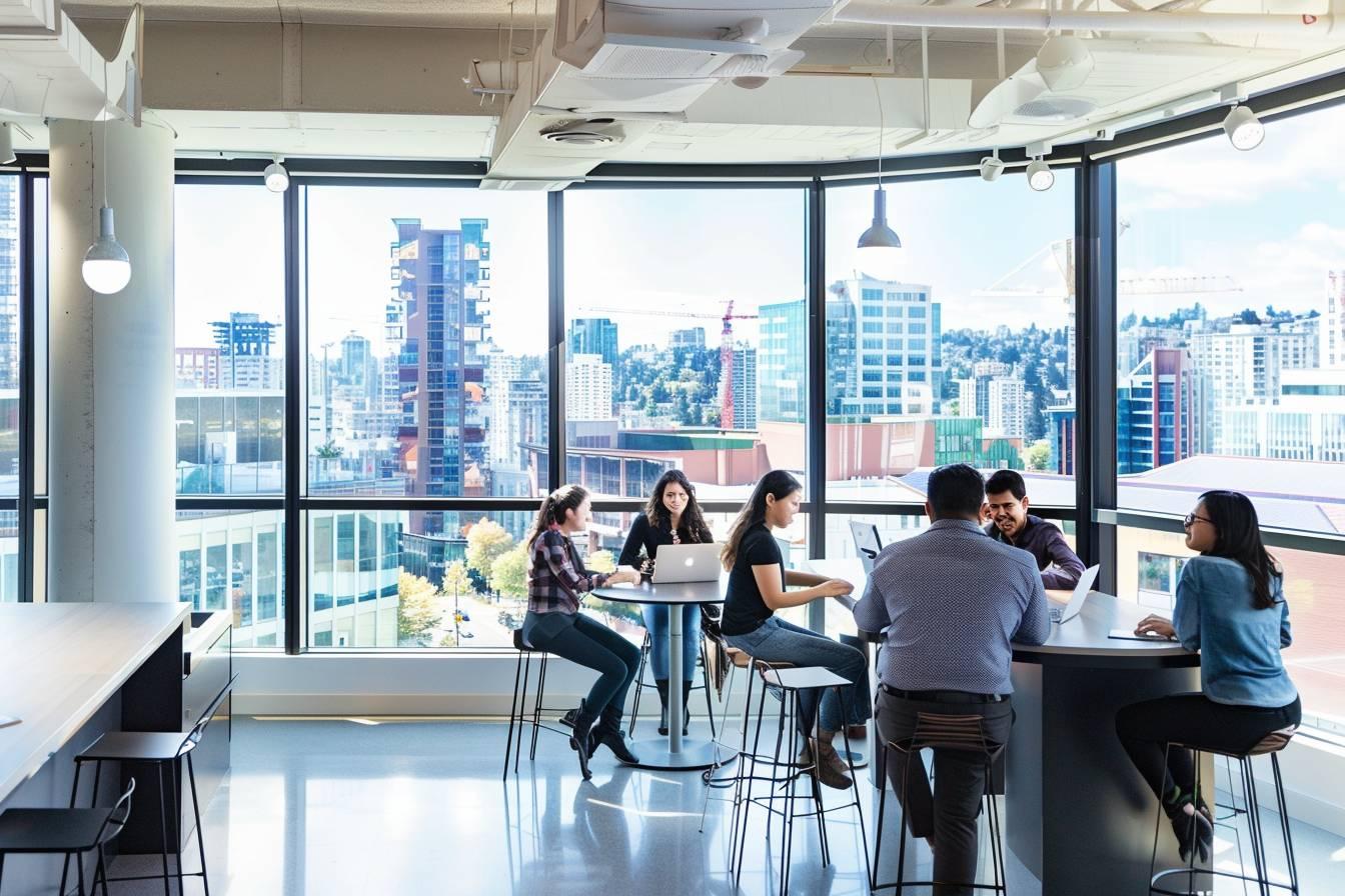 Comment améliorer les conditions de travail en open space ?