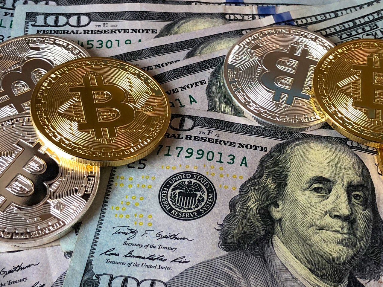 Apprendre Bitcoin 