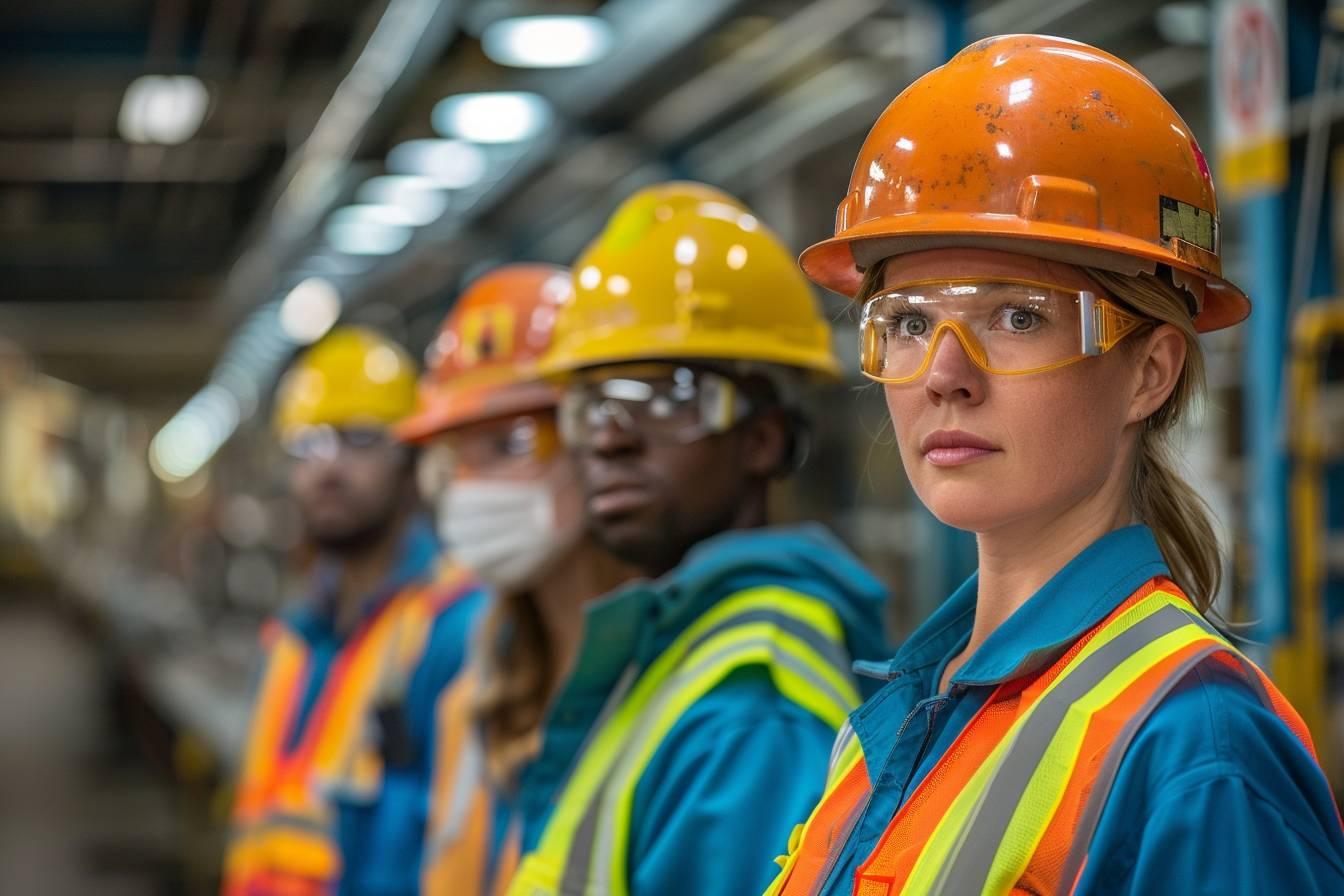 Comment assurer la sécurité et la santé au travail dans les PME ?