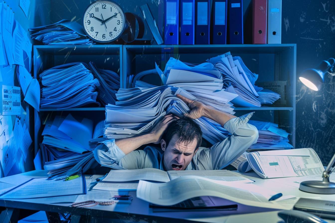 Comment assurer la sécurité et la santé au travail dans les PME ?