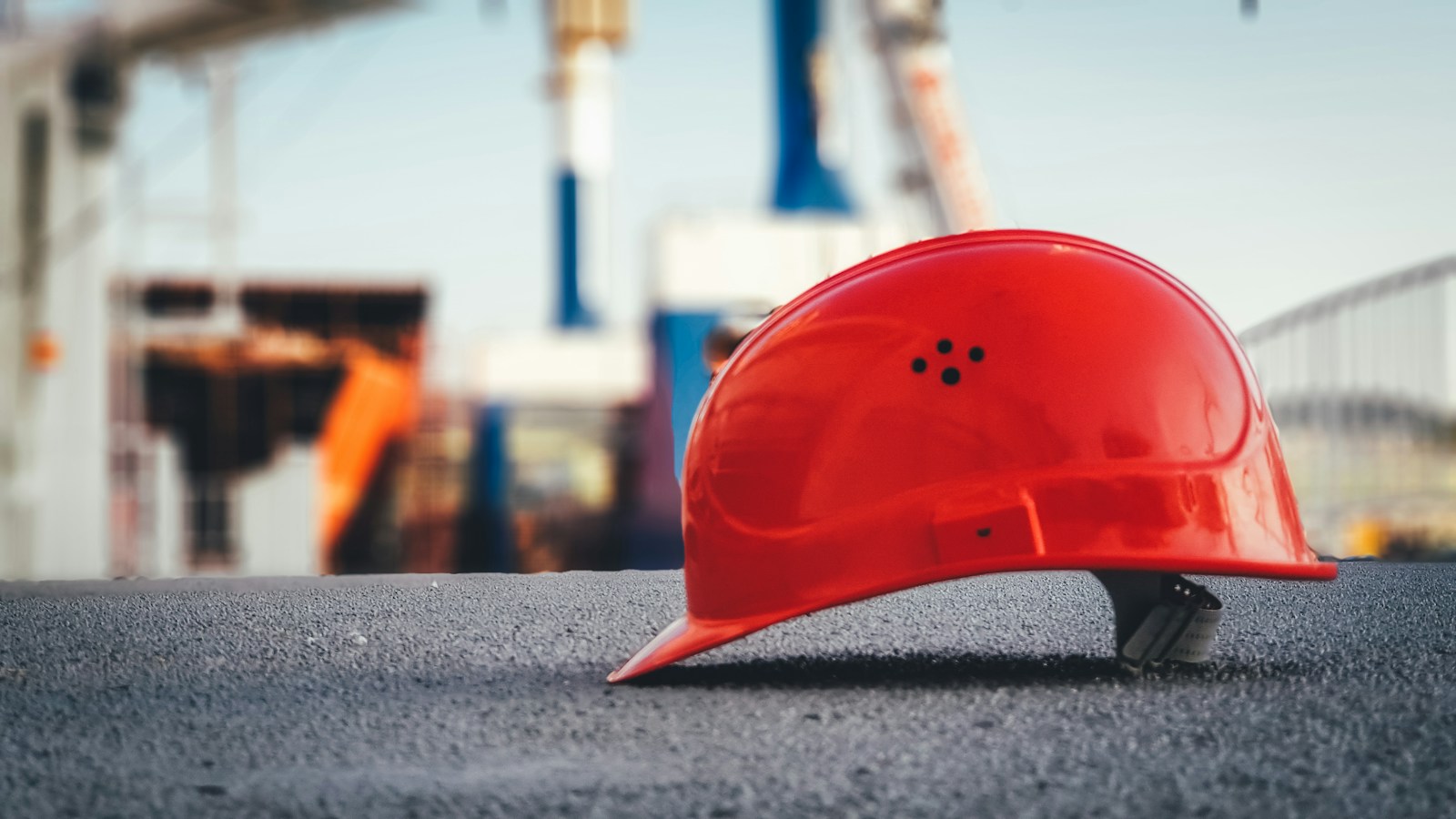 Comment assurer une signalisation efficace pour garantir la sécurité sur un chantier ?