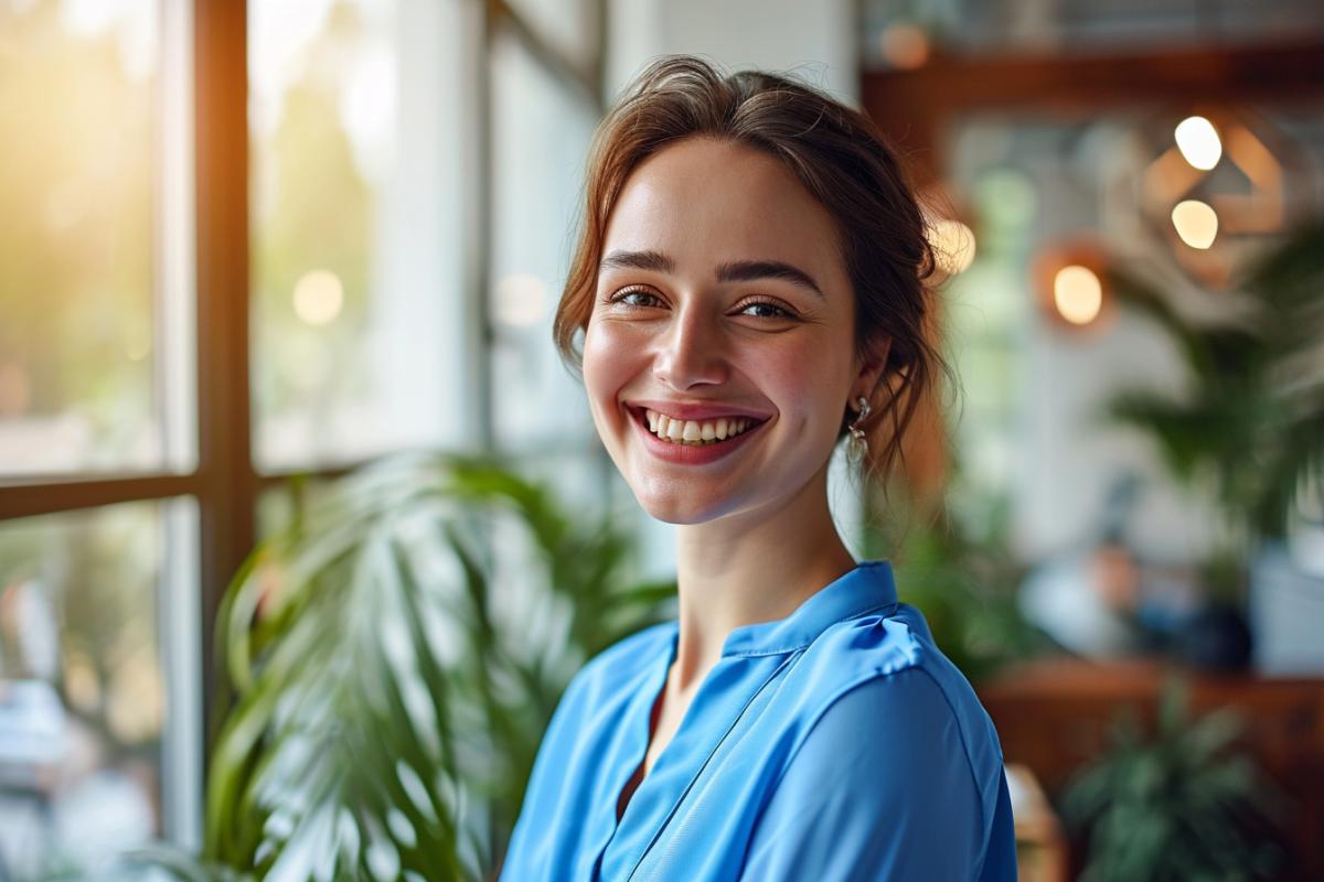 Comment booster votre énergie au travail efficacement