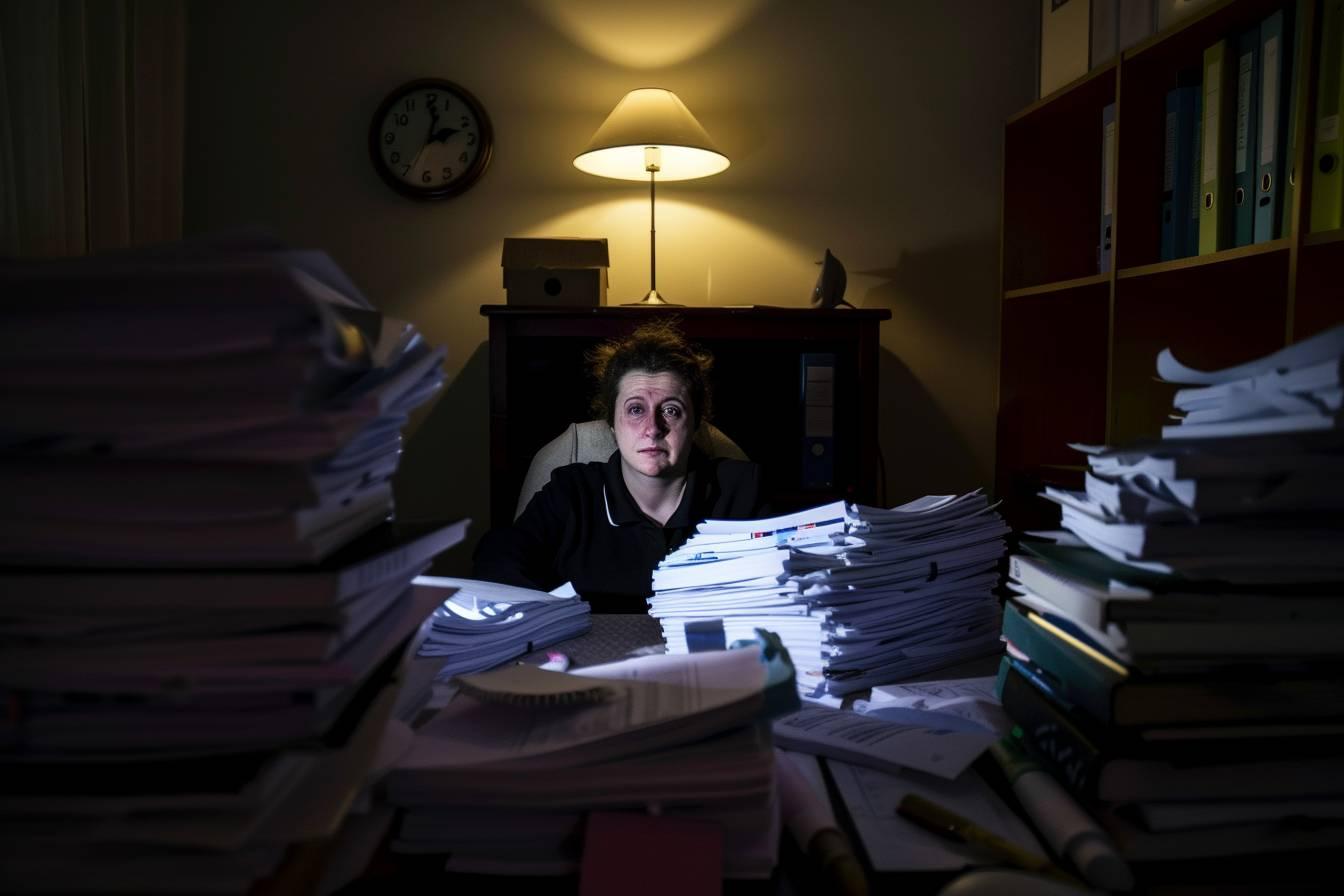Comment calculer les heures de travail annuelles ?