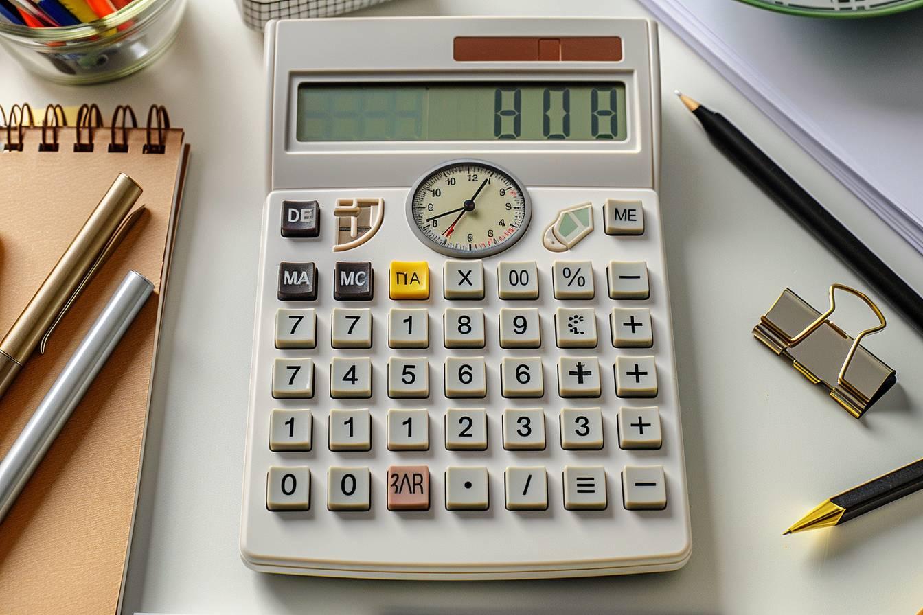 Comment calculer les heures de travail annuelles ?