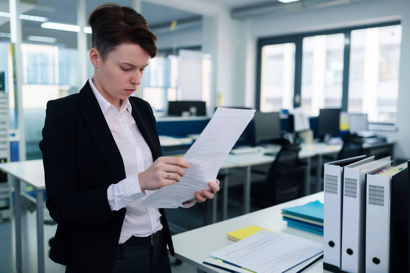 Comment calculer les heures travaillées en entreprise ?